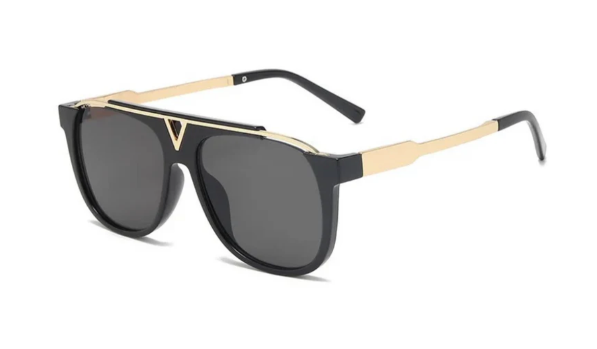 Flair Black