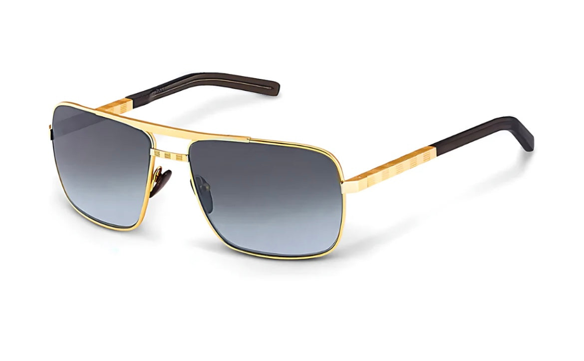 Alliance Blue & Gold