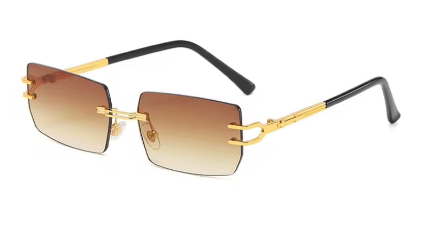 Luxe Gold